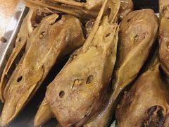 -让鸭脑壳飞(龙华店)