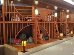 -汤连得温泉馆(宝山店)