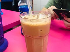 -新加坡Zam Zam餐馆