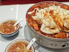 -乡村大盘鸡(商城路总店)