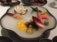 蔬珍迎宾前菜-京兆尹(雍和宫店)