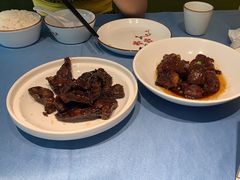 -阿毛饭店(和义路店)