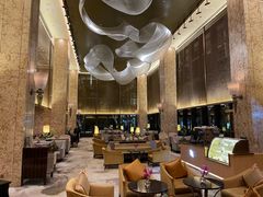 -杭州城中香格里拉大酒店