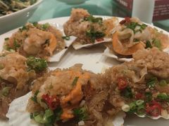 -饼中王酒楼(光复西路店)