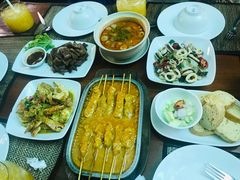 -自然餐厅(Phuket)