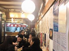 等位区-百步拉面