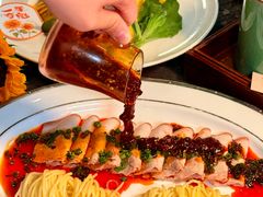 -悦百味·品质川菜(橄榄郡店)