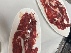 -争先鲜·蒸汽海鲜自助·鲜切牛肉