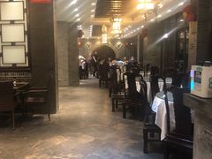 大堂-钰园(水绘园店)