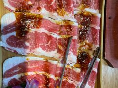 -韩香阁烤肉·烤活鳗(菏泽店)