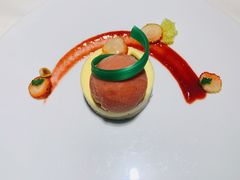-王品牛排(珠海富华里店)