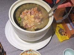 -晓粤·惹味粤菜(凯德乐峰广场店)