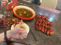 -盱眙虾神於氏龙虾(夫子庙红街店)