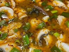 -金良酸菜鱼(宁海路总店)