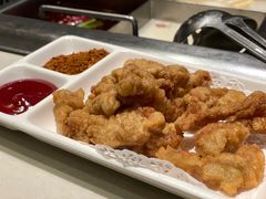-海底捞火锅(庆春路店)