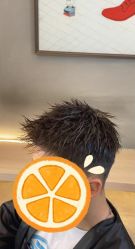 点击看大图 -MOVAN HAIR莫凡匠人发型屋