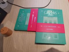 -海马体照相馆(深圳万象天地店)