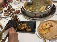 -土连锅·现熬养生汤锅(梁家巷店)