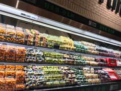 -7fresh七鲜(大族广场店)