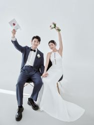 -花田映像婚纱摄影(龙岗店)