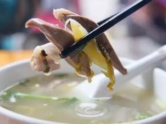 -陈记汤饭(水巷口店)
