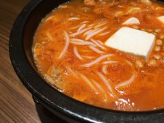 -阿香米线(中原万达店)