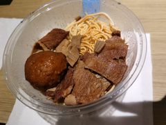 -汪胖子襄阳牛肉面(华丰路店)