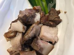 -狮王府淮扬菜(新街口友谊店)