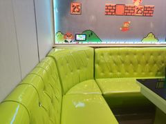 -唯爱KTV聚会餐厅(仙林东城汇店)