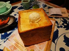 -绿茶餐厅(布吉万象汇店)