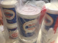 -DQ·蛋糕·冰淇淋(川沙东海岸店)