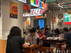 -益华家菜屋(世茂店)