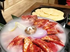 -九田家黑牛烤肉料理(石路天虹店)