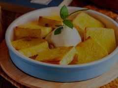 -新白鹿餐厅(银泰西湖文化广场店)