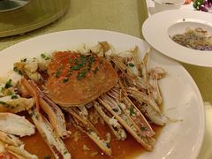 -锦江都城闵行饭店