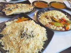 -新加坡Zam Zam餐馆