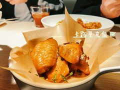 -卡朋西餐(悦汇城店)