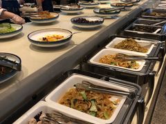 自助取餐区-素满香·素食自助餐(苏州·临顿路店)