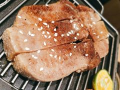 招牌厚切牛舌-沼津港渔市(宏伊国际广场店)