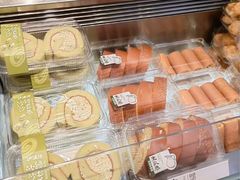 -泸溪河桃酥(西直门凯德店)