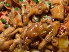-胖哥俩肉蟹煲(苏州中心店)