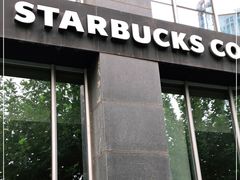 门面-星巴克(北京望京店)