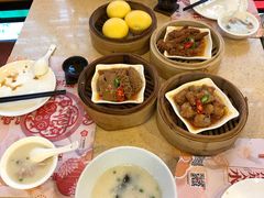 -点都德(千灯湖环宇城店)
