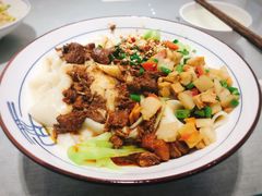 -大嘻咹biangbiang面(历史博物馆店)