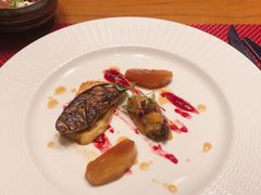 -圣丰索菲特·法国餐厅