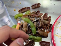 -古彭7只羊·招牌白串·碳锅羊肉旗舰店