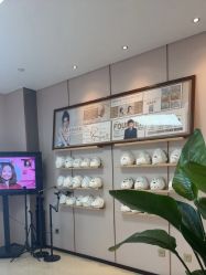 -颜和骨正&明星徒手小颜整骨