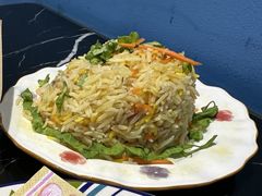 -木尔坦·Multan巴基斯坦清真餐厅halal(大智嘉园店)