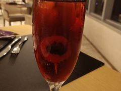 -杭州滨江世融艾美酒店·新食谱全日餐厅