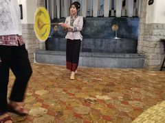 -南沙游艇会·大兵船餐厅